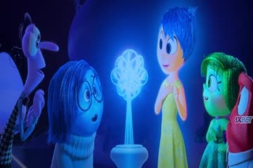 Inside Out 2 2024 Dub in Hindi thumb