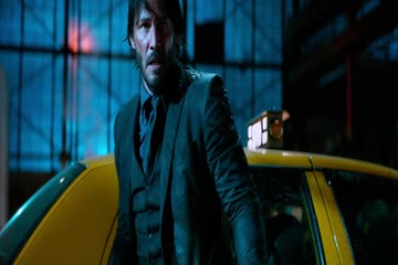 John Wick Chapter 2 2017 Dub in Hindi thumb