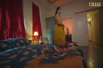 Kasturi (2023) S01 Part 2 Hindi ULLU Originals Complete thumb