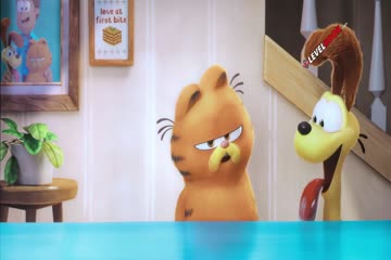 The Garfield Movie 2024 Dub in Hindi thumb
